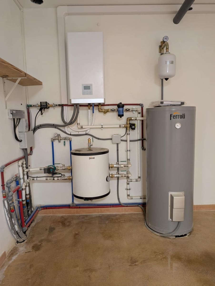 3 bedroom Villa for sale in Sineu with pool garage - € 1,400,000 (Ref: 9704929)