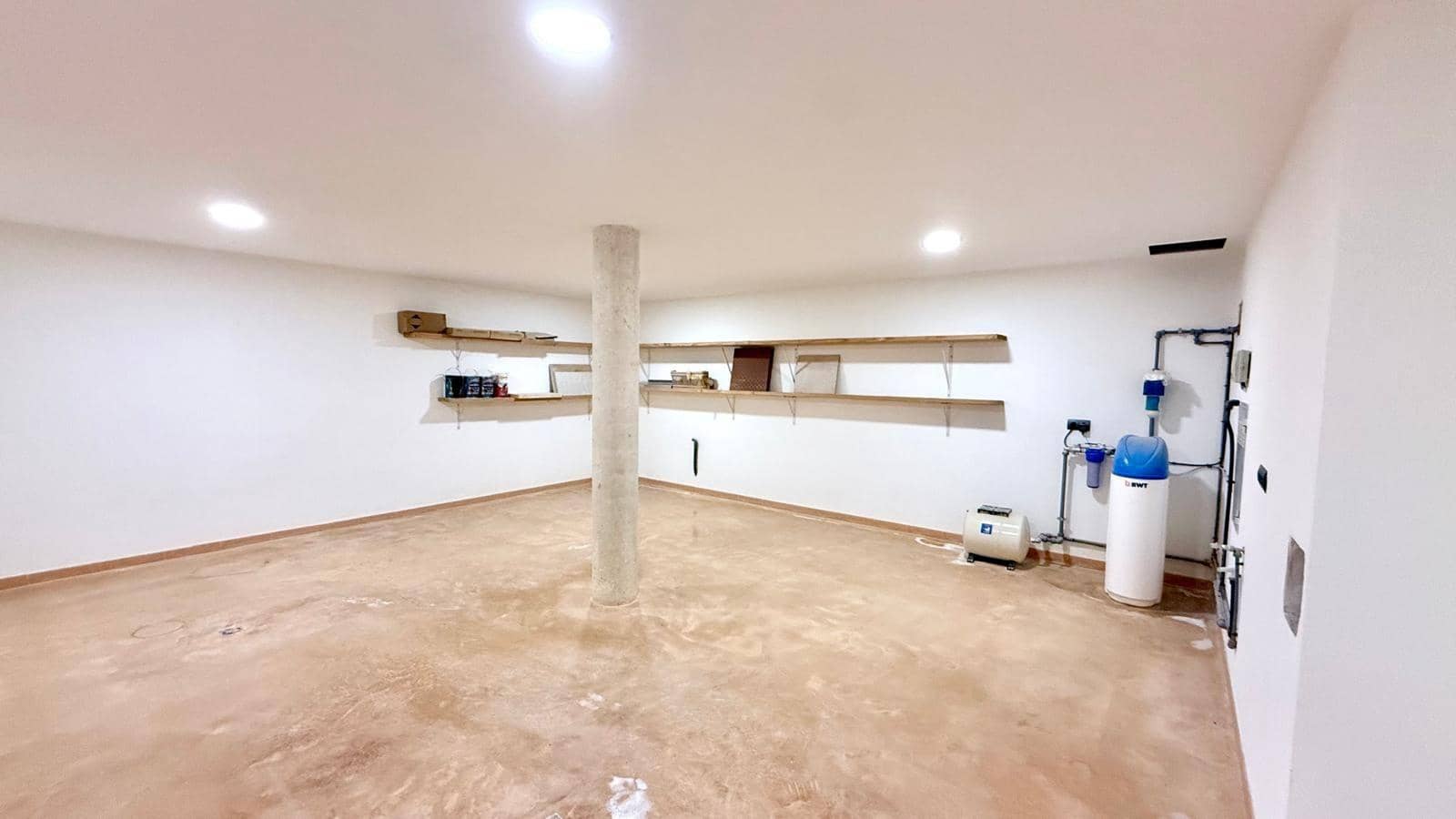 3 bedroom Villa for sale in Sineu with pool garage - € 1,400,000 (Ref: 9704929)