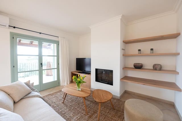 3 bedroom Villa for sale in Sineu with pool garage - € 1,400,000 (Ref: 9704929)