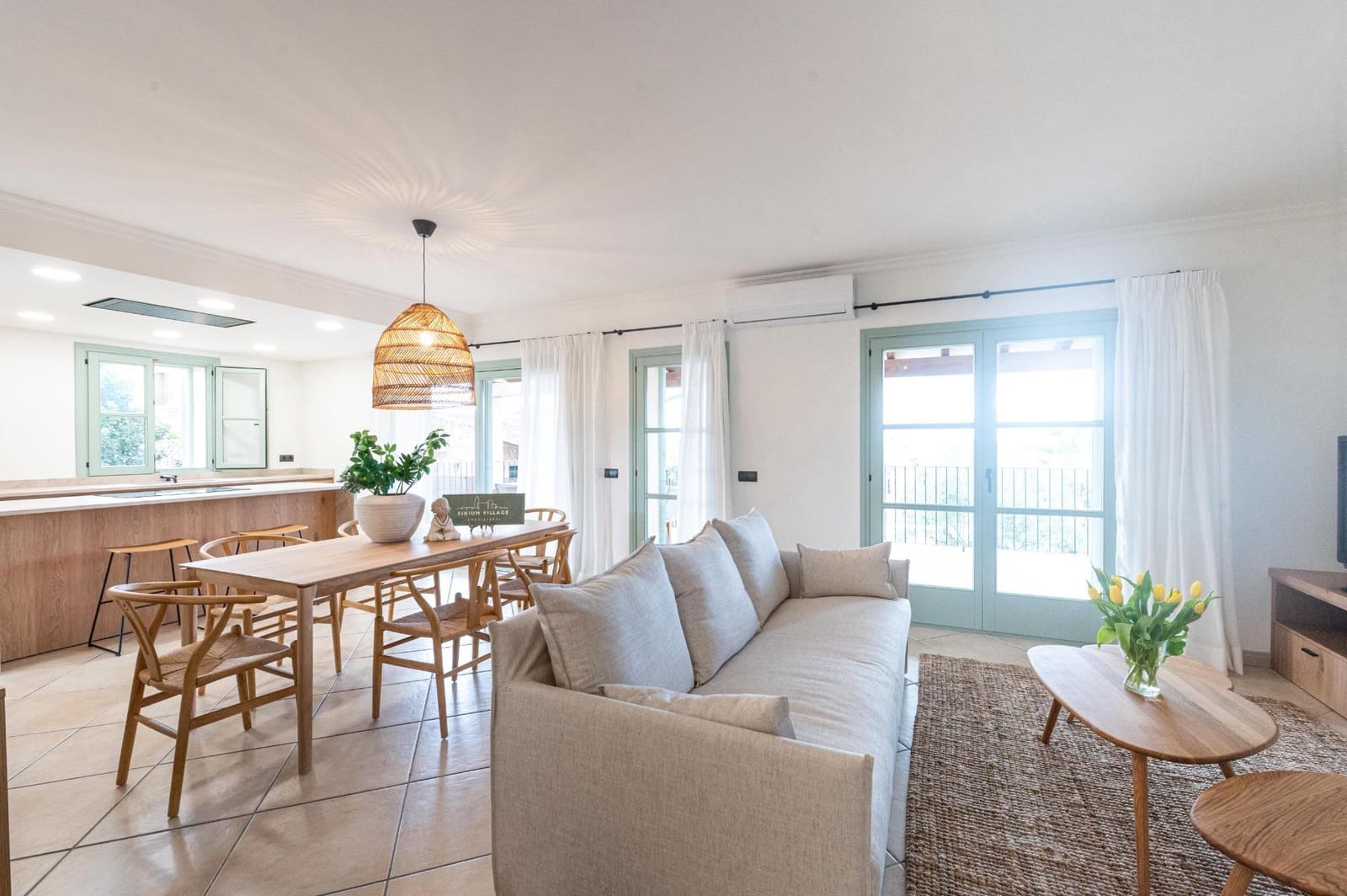 3 bedroom Villa for sale in Sineu with pool garage - € 1,400,000 (Ref: 9704929)