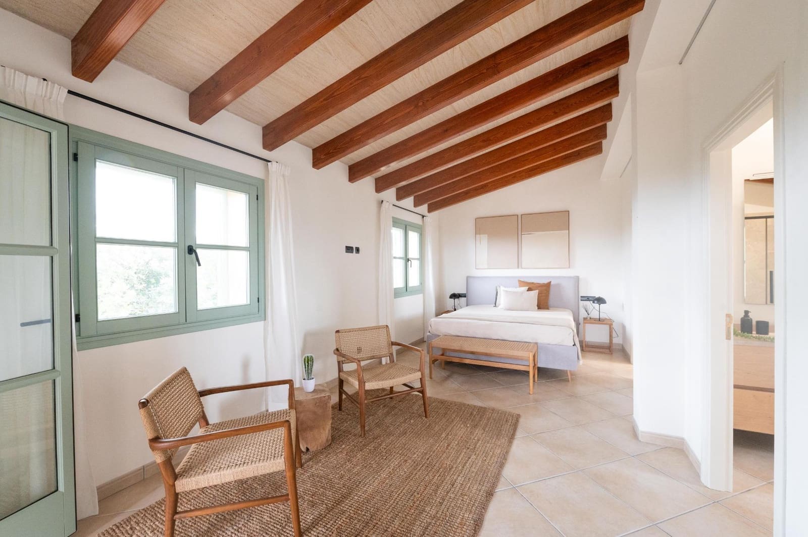 3 bedroom Villa for sale in Sineu with pool garage - € 1,400,000 (Ref: 9704929)