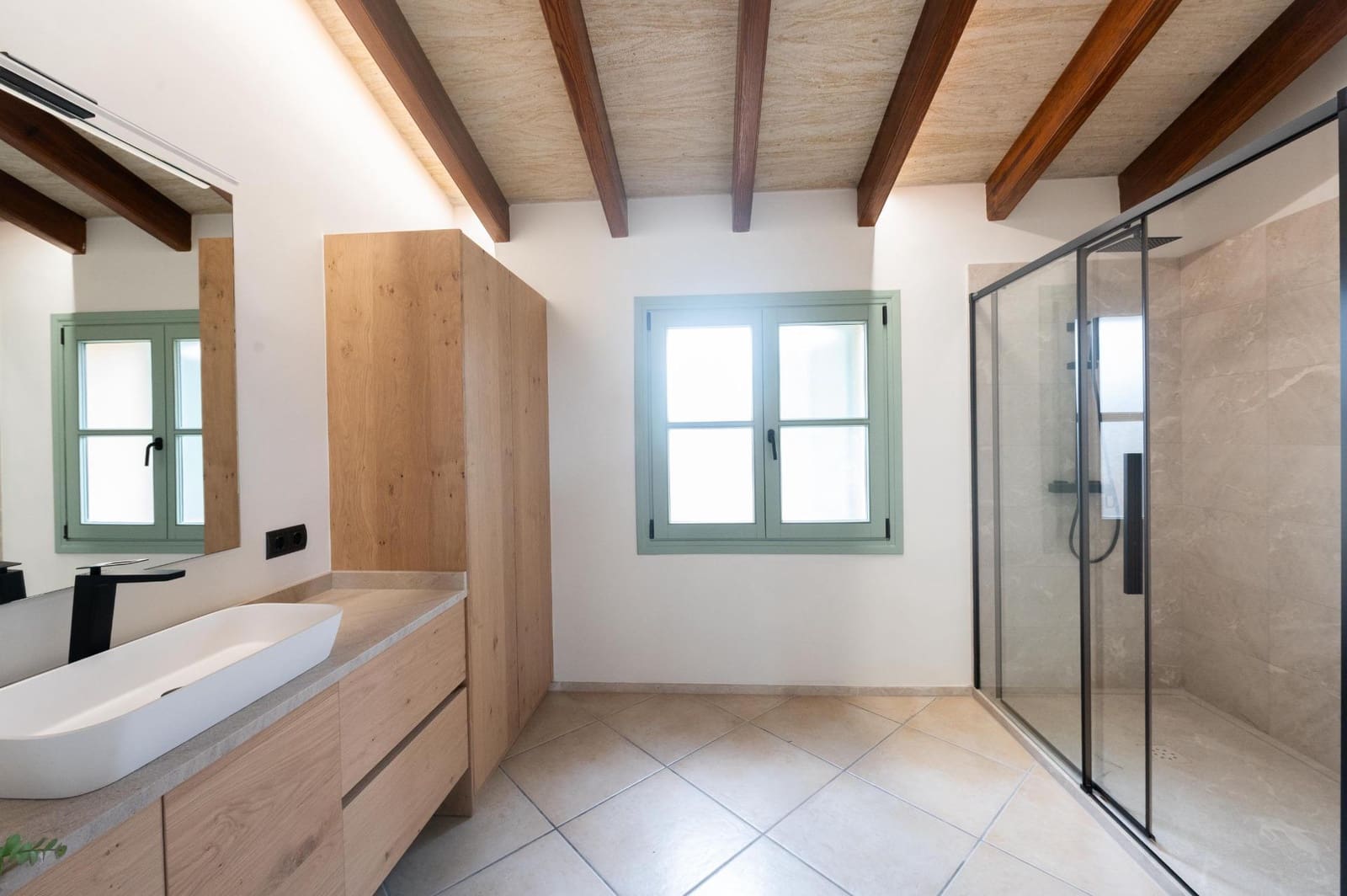 3 bedroom Villa for sale in Sineu with pool garage - € 1,400,000 (Ref: 9704929)