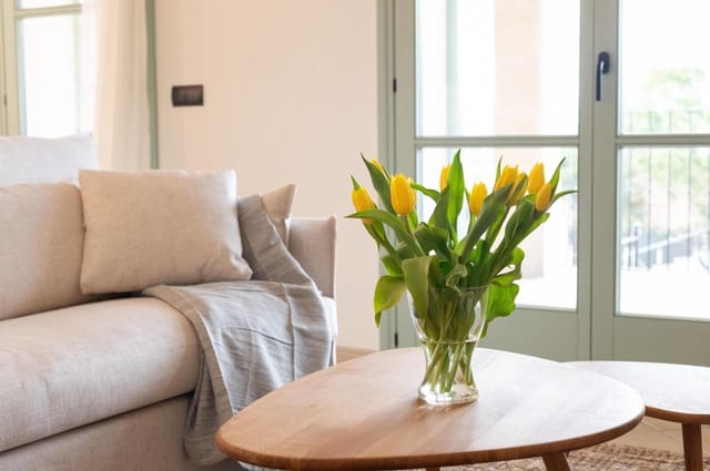 3 sypialnia Willa na sprzedaż w Sineu z basenem garażem - 1 400 000 € (Ref: 9704929)