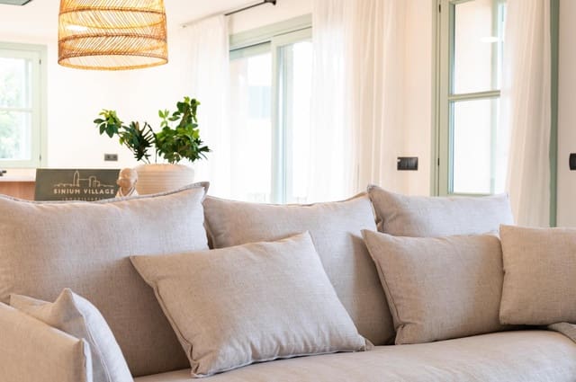 3 soveværelse Villa til salg i Sineu med swimmingpool garage - € 1.400.000 (Ref: 9704929)