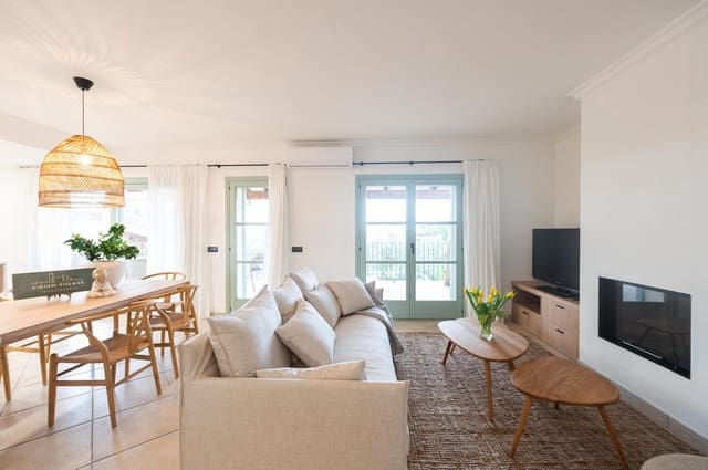 3 soveværelse Villa til salg i Sineu med swimmingpool garage - € 1.400.000 (Ref: 9704929)