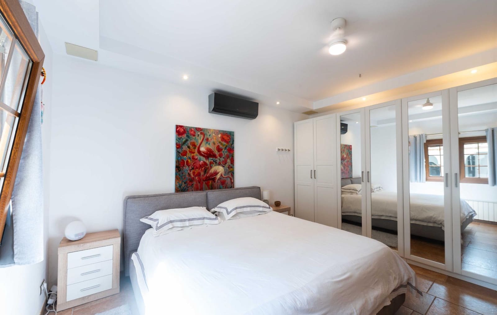 4 sovrum Finca/Hus på landet till salu i Llubi - 2 200 000 € (Ref: 9783011)