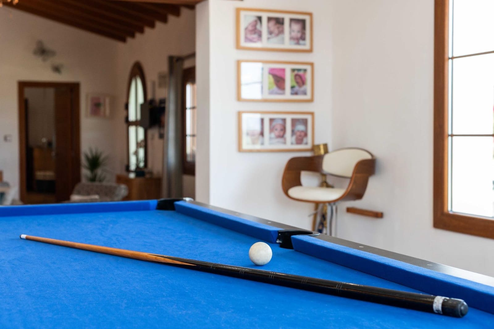 4 sovrum Finca/Hus på landet till salu i Llubi - 2 200 000 € (Ref: 9783011)