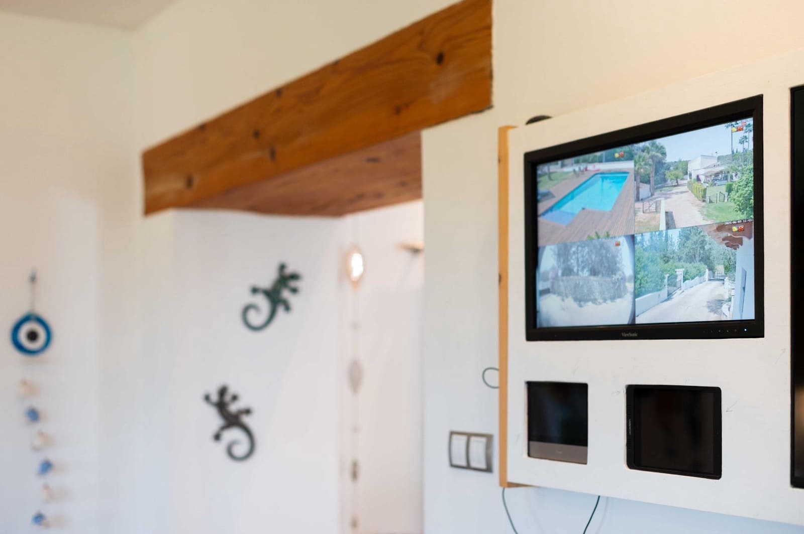 4 sovrum Finca/Hus på landet till salu i Llubi - 2 200 000 € (Ref: 9783011)