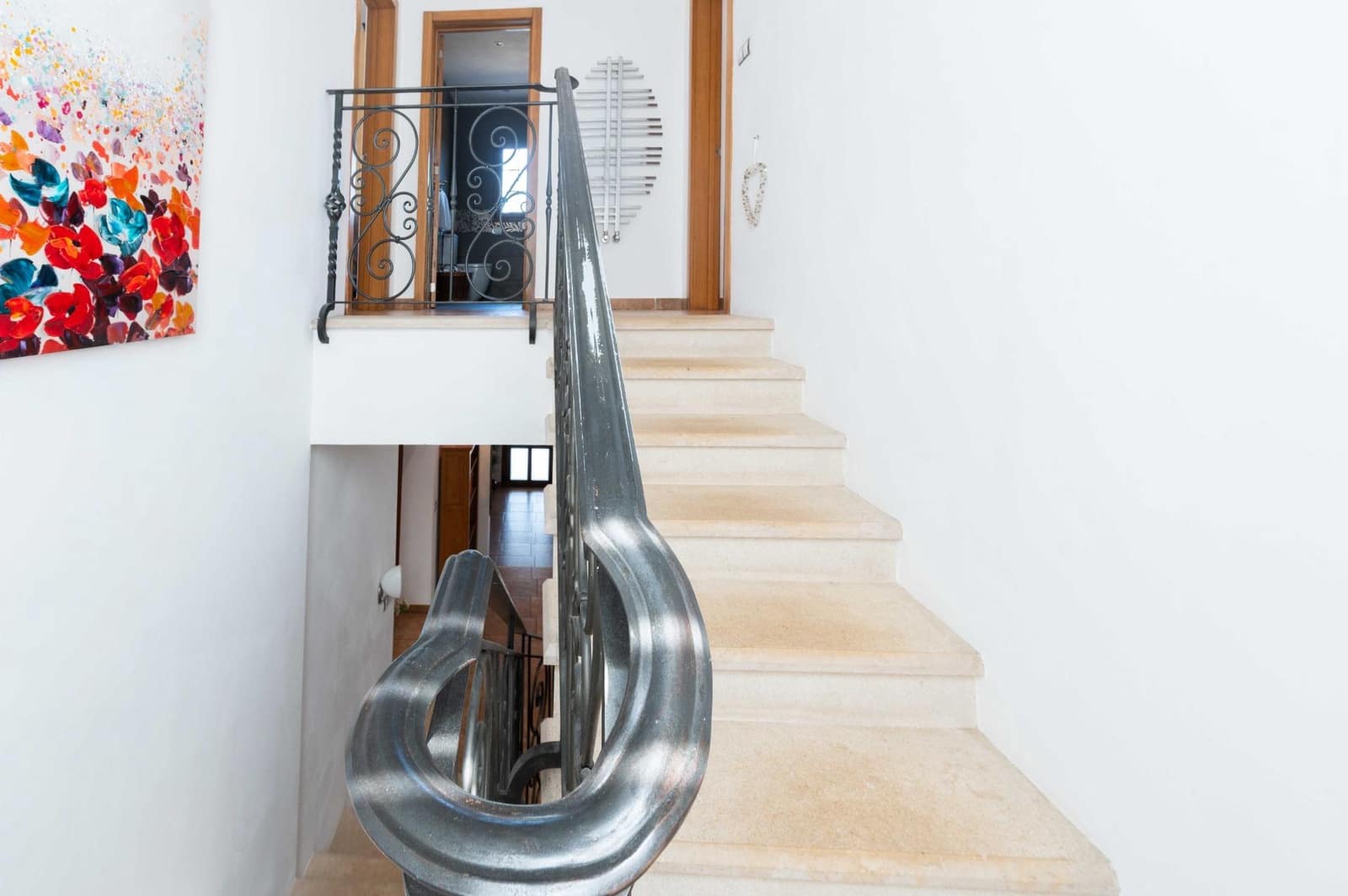 4 sovrum Finca/Hus på landet till salu i Llubi - 2 200 000 € (Ref: 9783011)