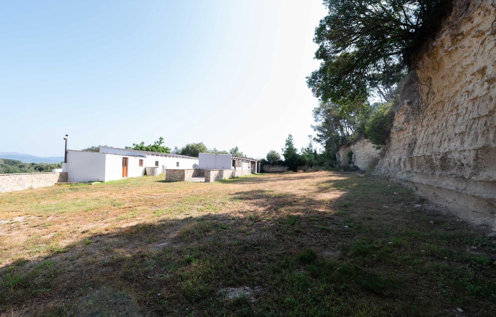 4 sovrum Finca/Hus på landet till salu i Llubi - 2 200 000 € (Ref: 9783011)