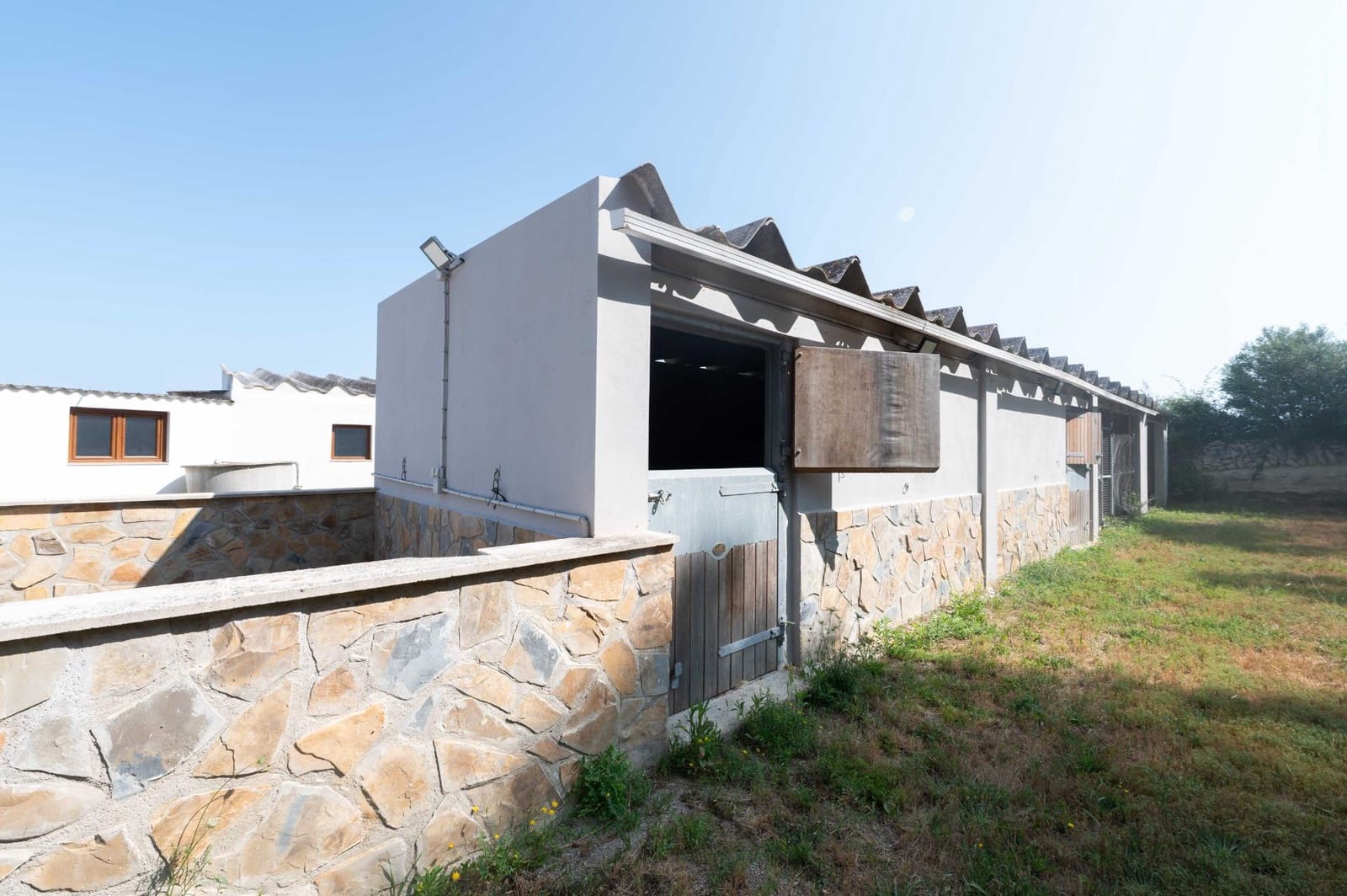 4 sovrum Finca/Hus på landet till salu i Llubi - 2 200 000 € (Ref: 9783011)