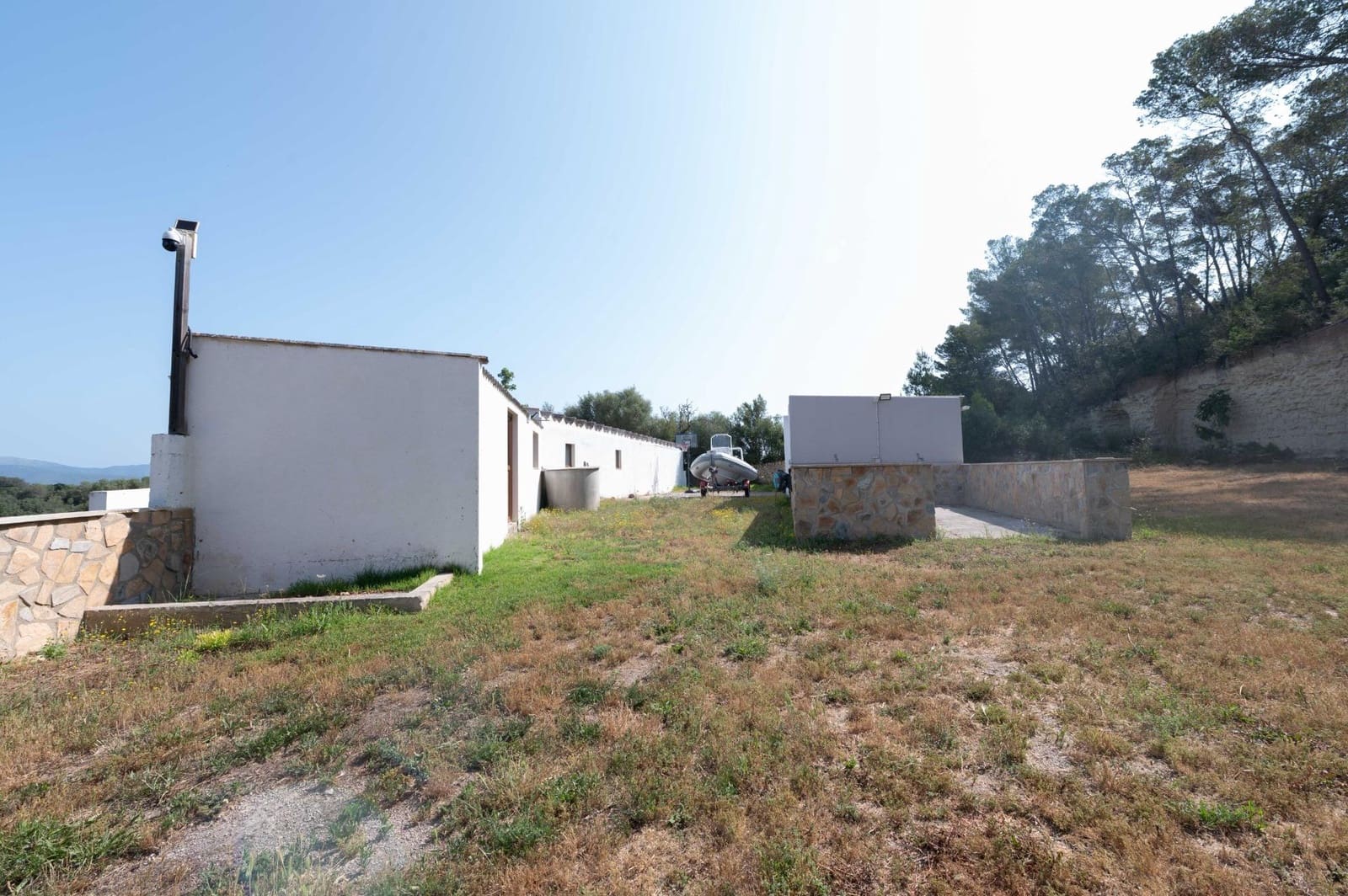 4 sovrum Finca/Hus på landet till salu i Llubi - 2 200 000 € (Ref: 9783011)