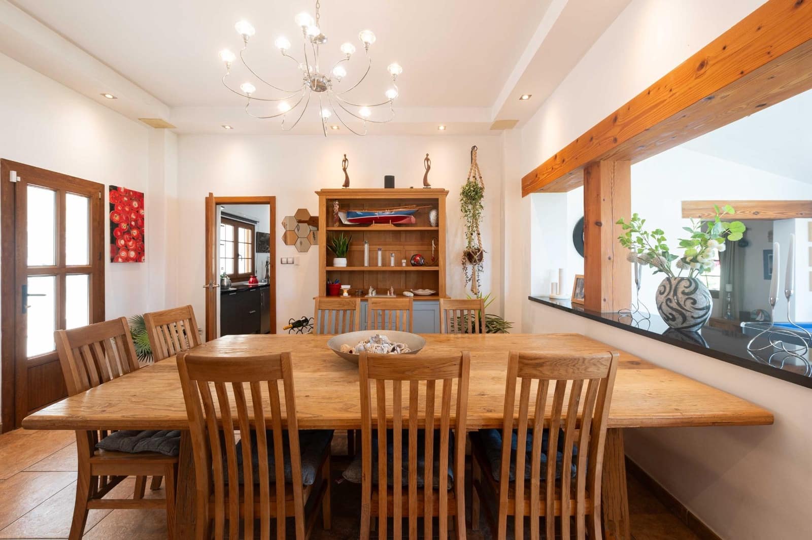 4 sovrum Finca/Hus på landet till salu i Llubi - 2 200 000 € (Ref: 9783011)