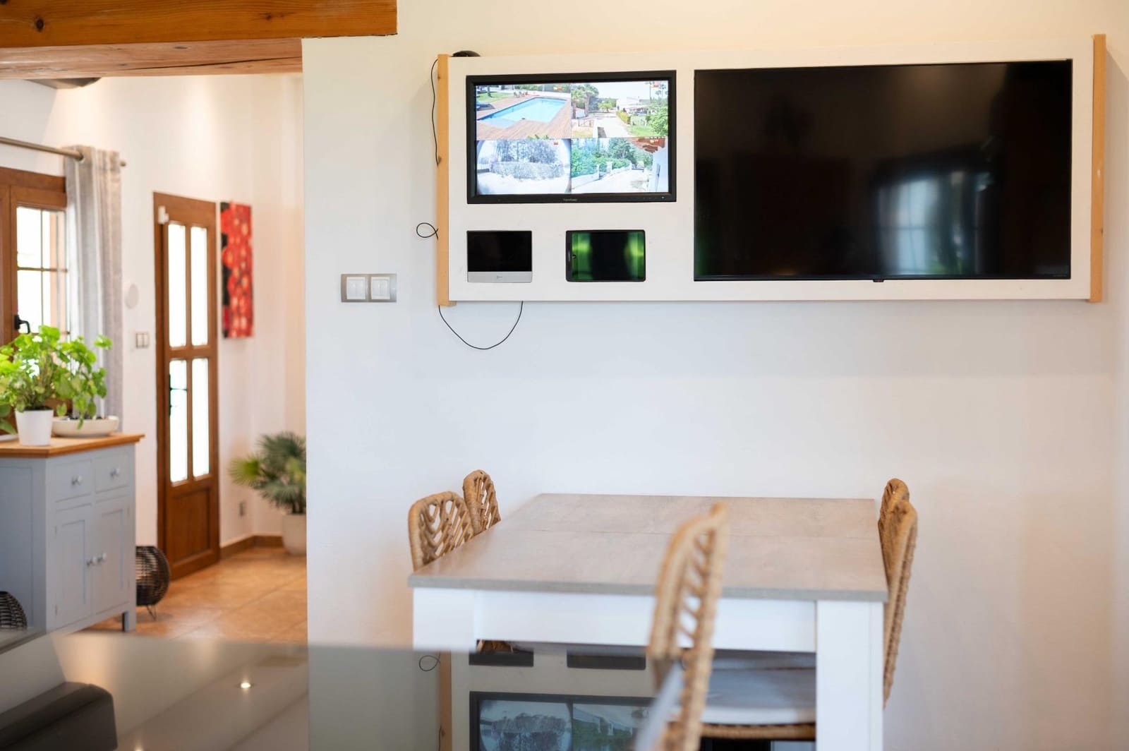 4 sovrum Finca/Hus på landet till salu i Llubi - 2 200 000 € (Ref: 9783011)