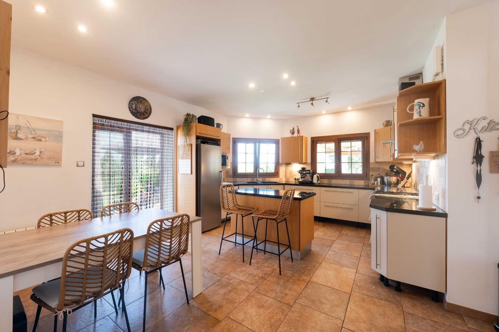 4 sovrum Finca/Hus på landet till salu i Llubi - 2 200 000 € (Ref: 9783011)