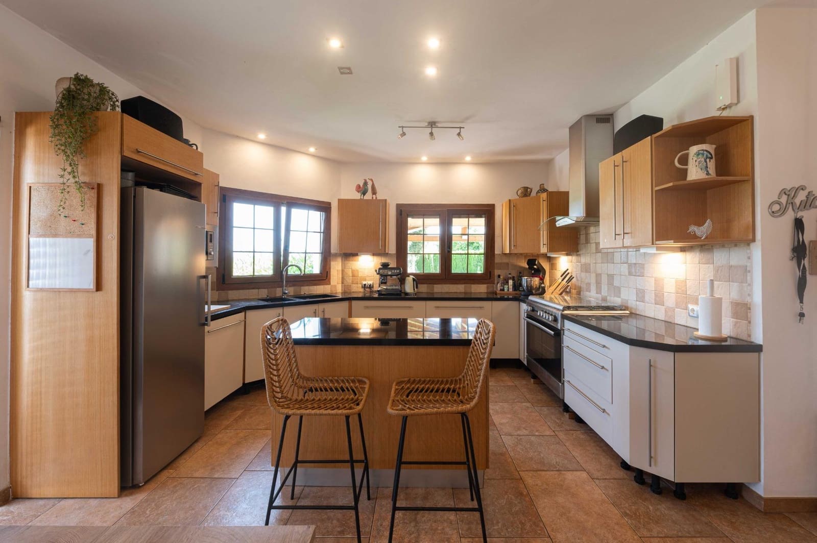 4 sovrum Finca/Hus på landet till salu i Llubi - 2 200 000 € (Ref: 9783011)