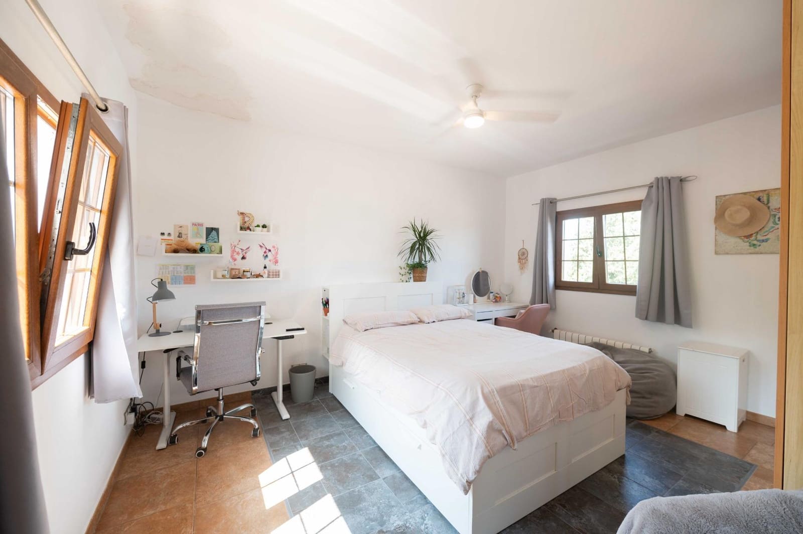 4 sovrum Finca/Hus på landet till salu i Llubi - 2 200 000 € (Ref: 9783011)