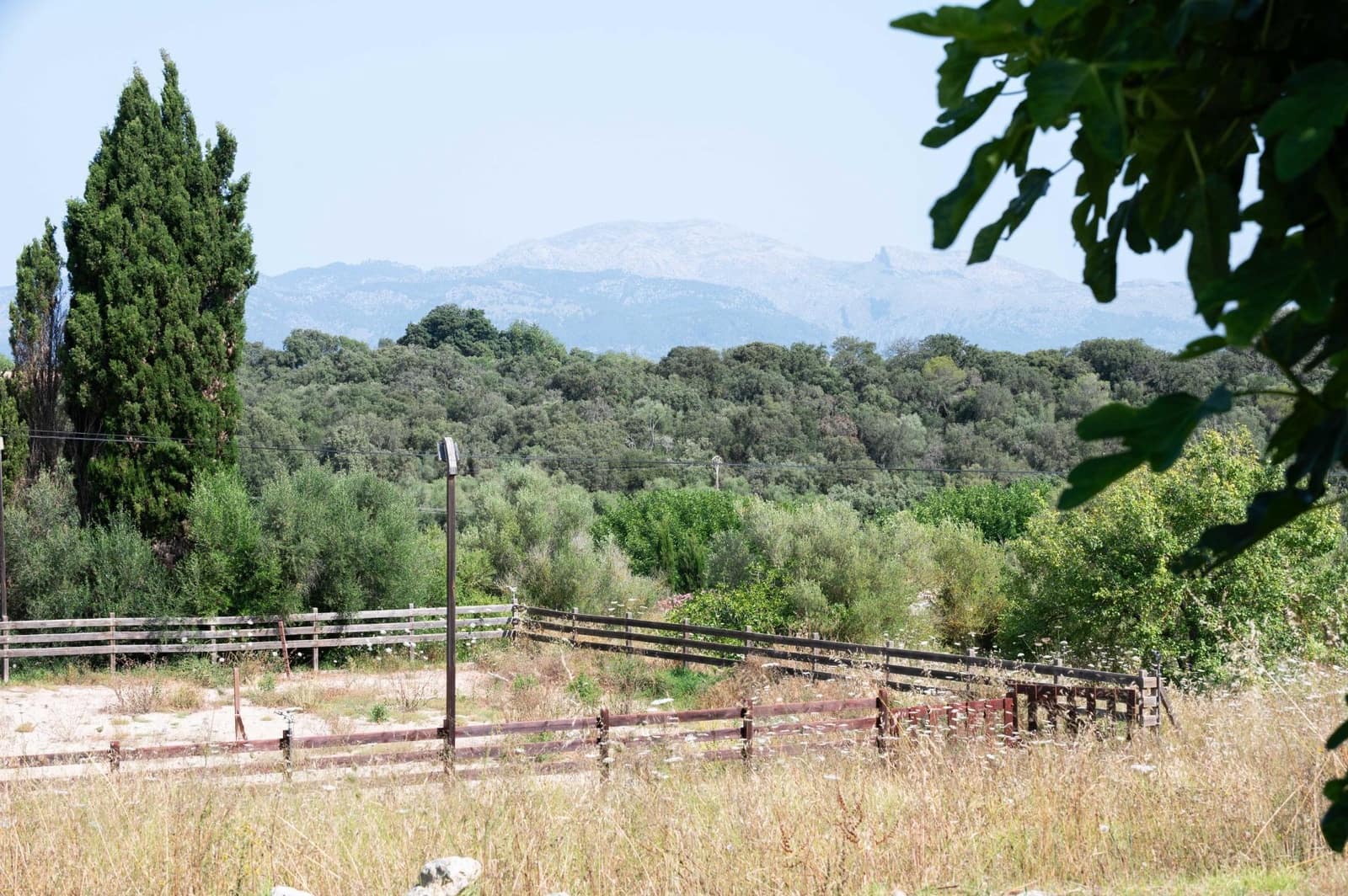 4 sovrum Finca/Hus på landet till salu i Llubi - 2 200 000 € (Ref: 9783011)