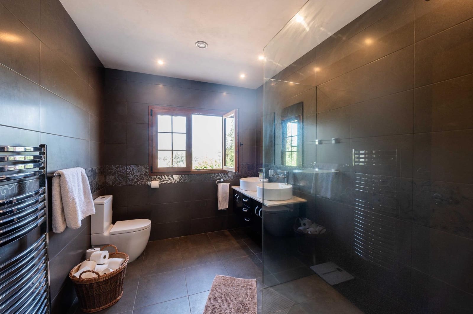 4 sovrum Finca/Hus på landet till salu i Llubi - 2 200 000 € (Ref: 9783011)