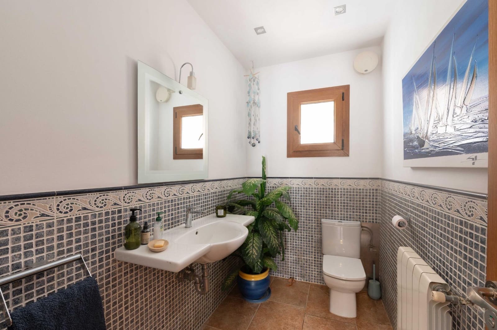 4 sovrum Finca/Hus på landet till salu i Llubi - 2 200 000 € (Ref: 9783011)