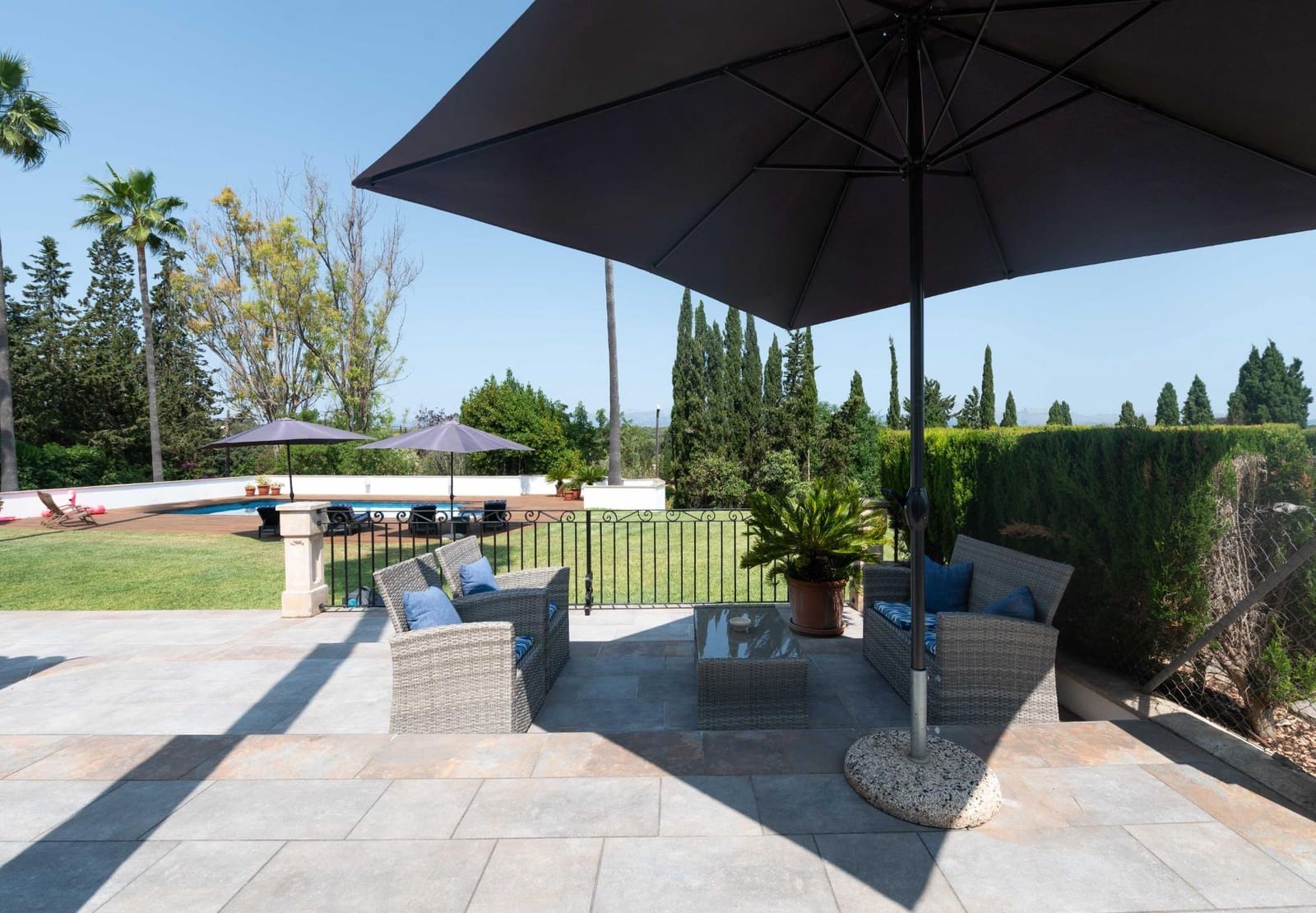 4 sovrum Finca/Hus på landet till salu i Llubi - 2 200 000 € (Ref: 9783011)