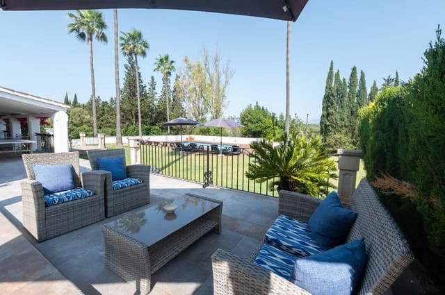 4 camera da letto Finca/Casa di Campagna in vendita in Llubí - 2.200.000 € (Rif: 9783011)