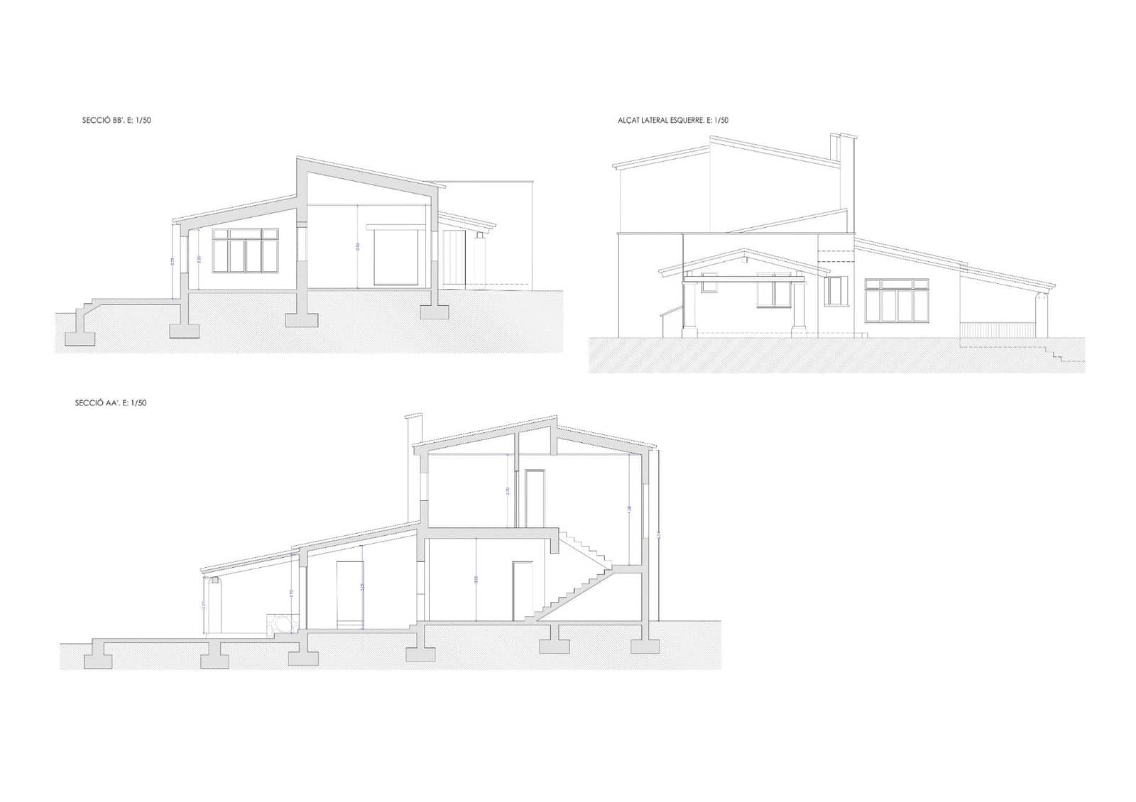 4 makuuhuone Maalaistalo myytävänä paikassa Llubi mukana uima-altaan - 2 200 000 € (Ref: 9783011)