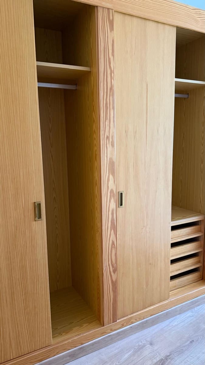 2 slaapkamer Flat te huur in Sant Joan met garage - € 1.050 (Ref: 9797136)