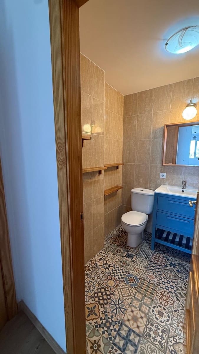 2 slaapkamer Flat te huur in Sant Joan met garage - € 1.050 (Ref: 9797136)