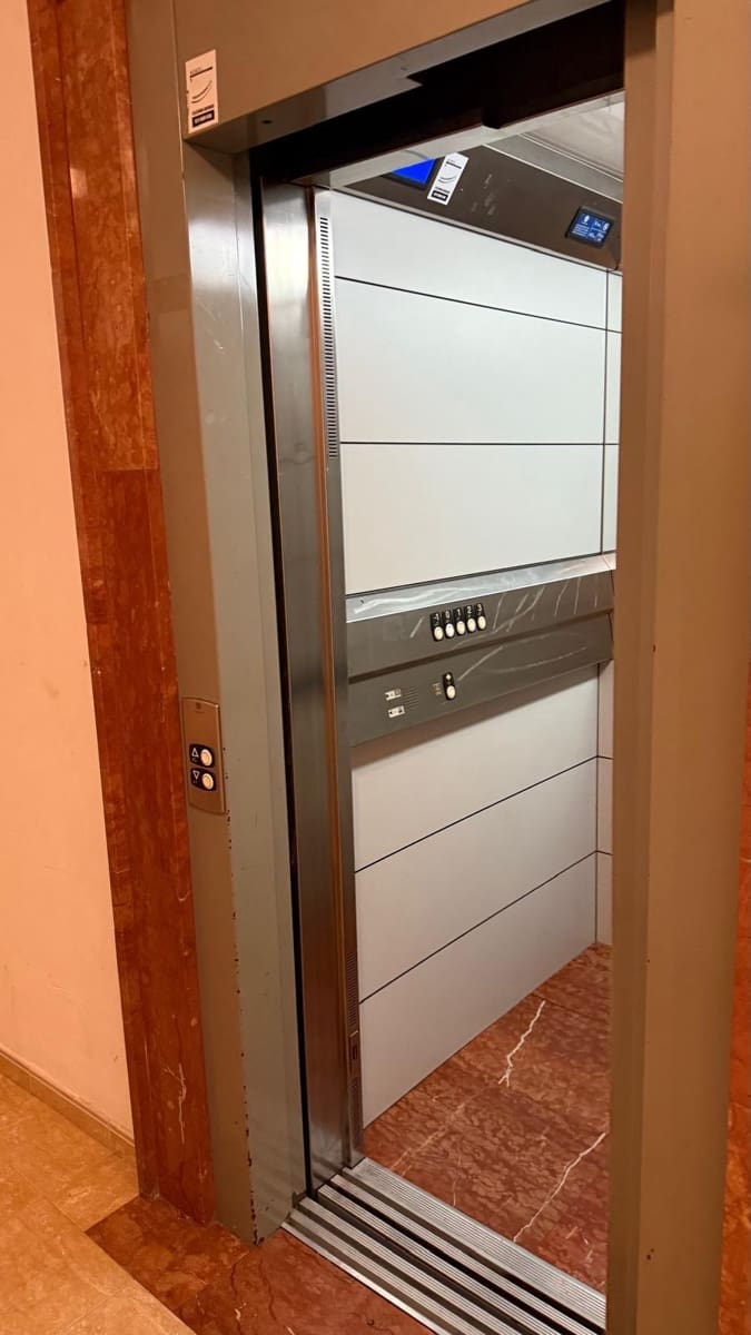 2 slaapkamer Flat te huur in Sant Joan met garage - € 1.050 (Ref: 9797136)