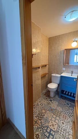 2 slaapkamer Flat te huur in Sant Joan met garage - € 1.050 (Ref: 9797136)