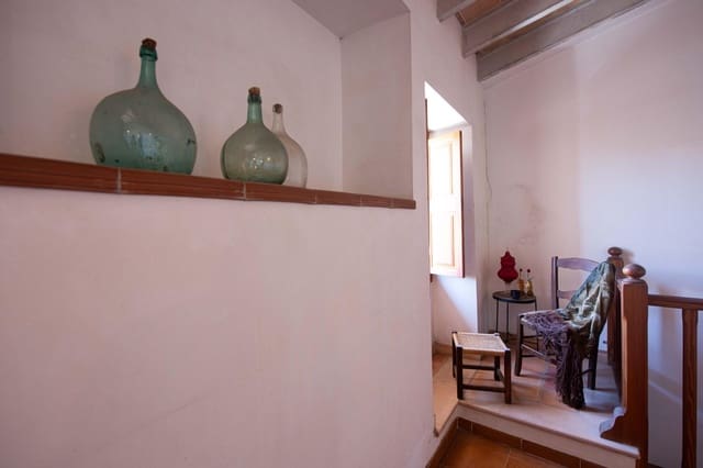 4 chambre Maison de Ville à vendre à Sineu - 590 000 € (Ref: 9797137)