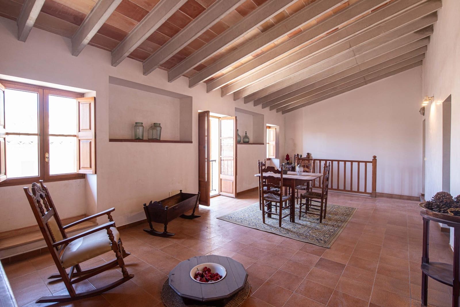 4 chambre Maison de Ville à vendre à Sineu - 590 000 € (Ref: 9797137)