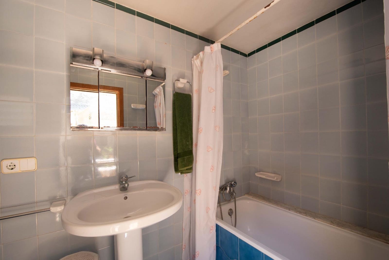 4 chambre Maison de Ville à vendre à Sineu - 590 000 € (Ref: 9797137)