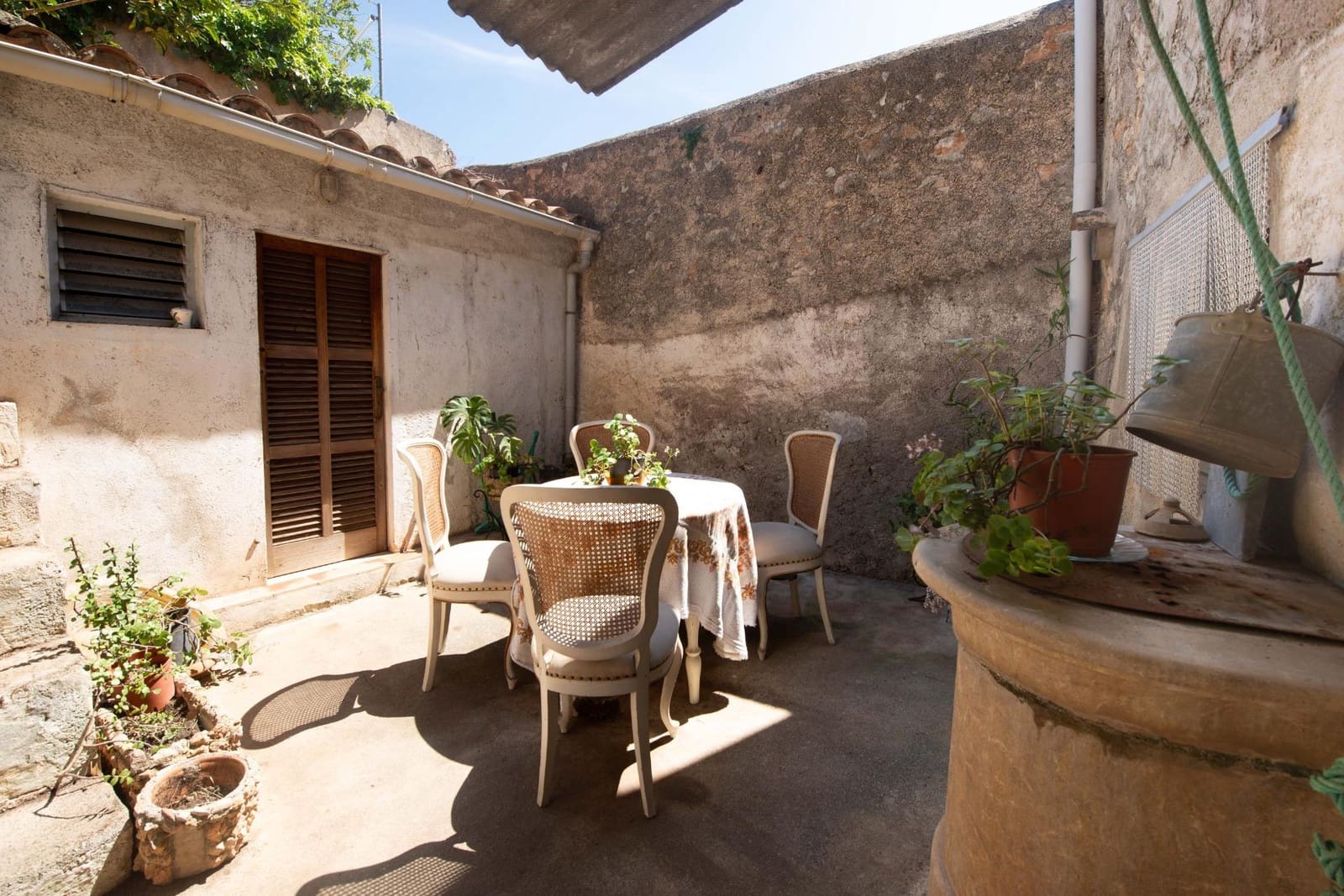 4 chambre Maison de Ville à vendre à Sineu - 590 000 € (Ref: 9797137)