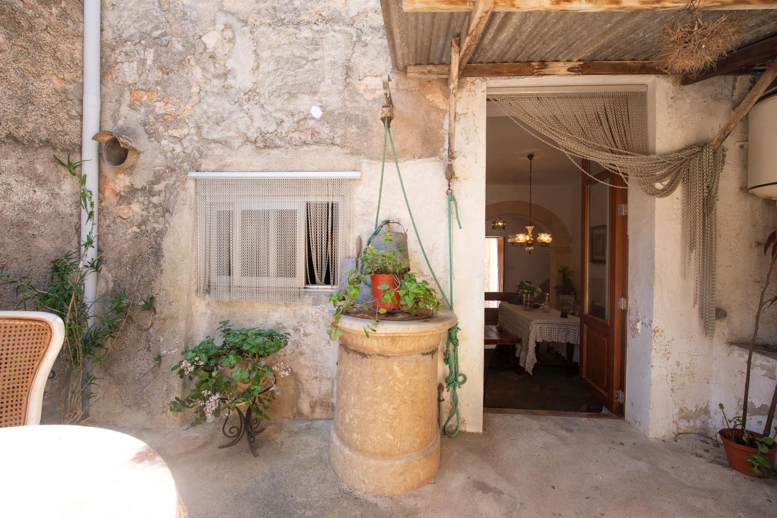 4 chambre Maison de Ville à vendre à Sineu - 590 000 € (Ref: 9797137)