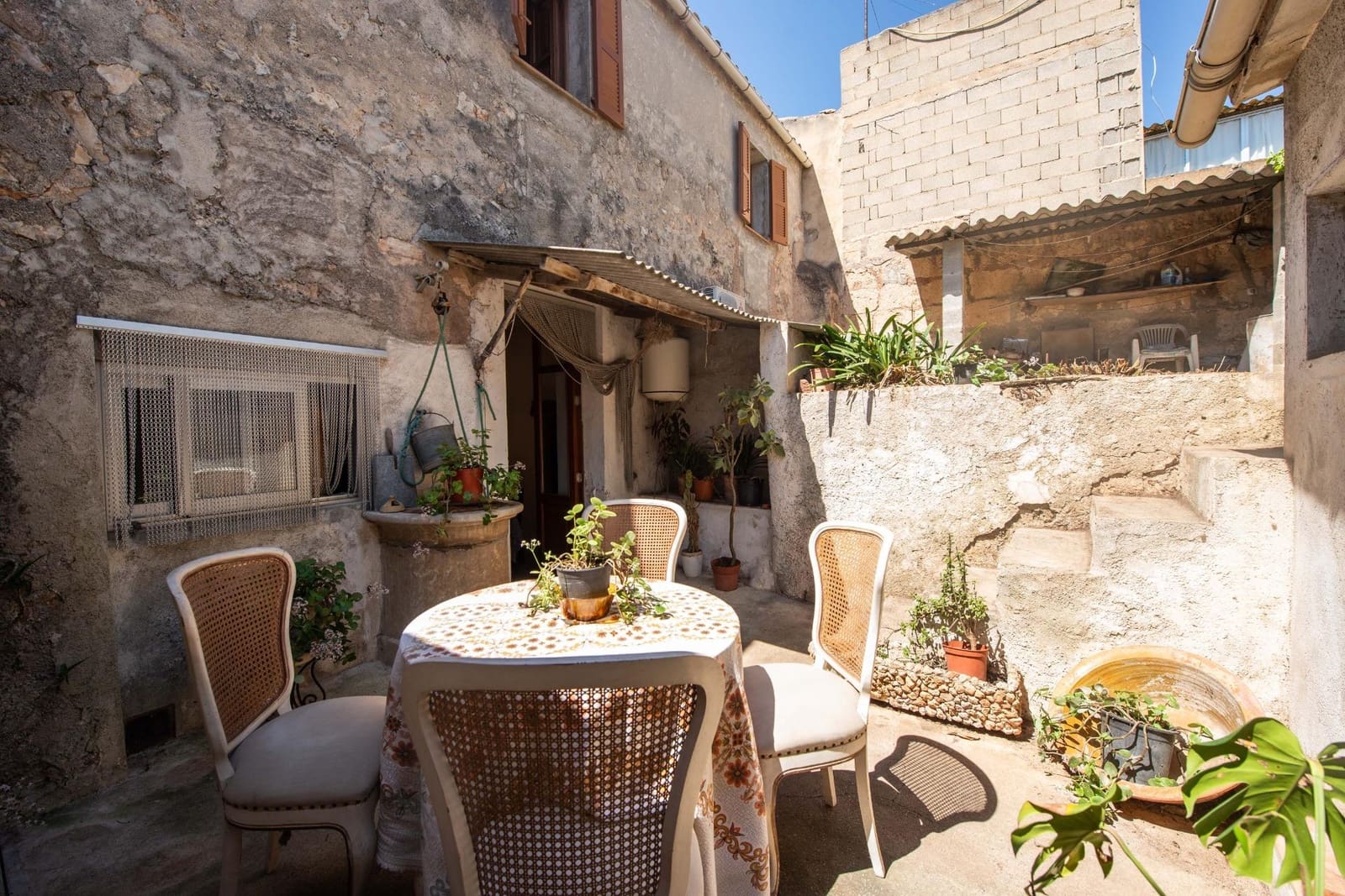 4 chambre Maison de Ville à vendre à Sineu - 590 000 € (Ref: 9797137)