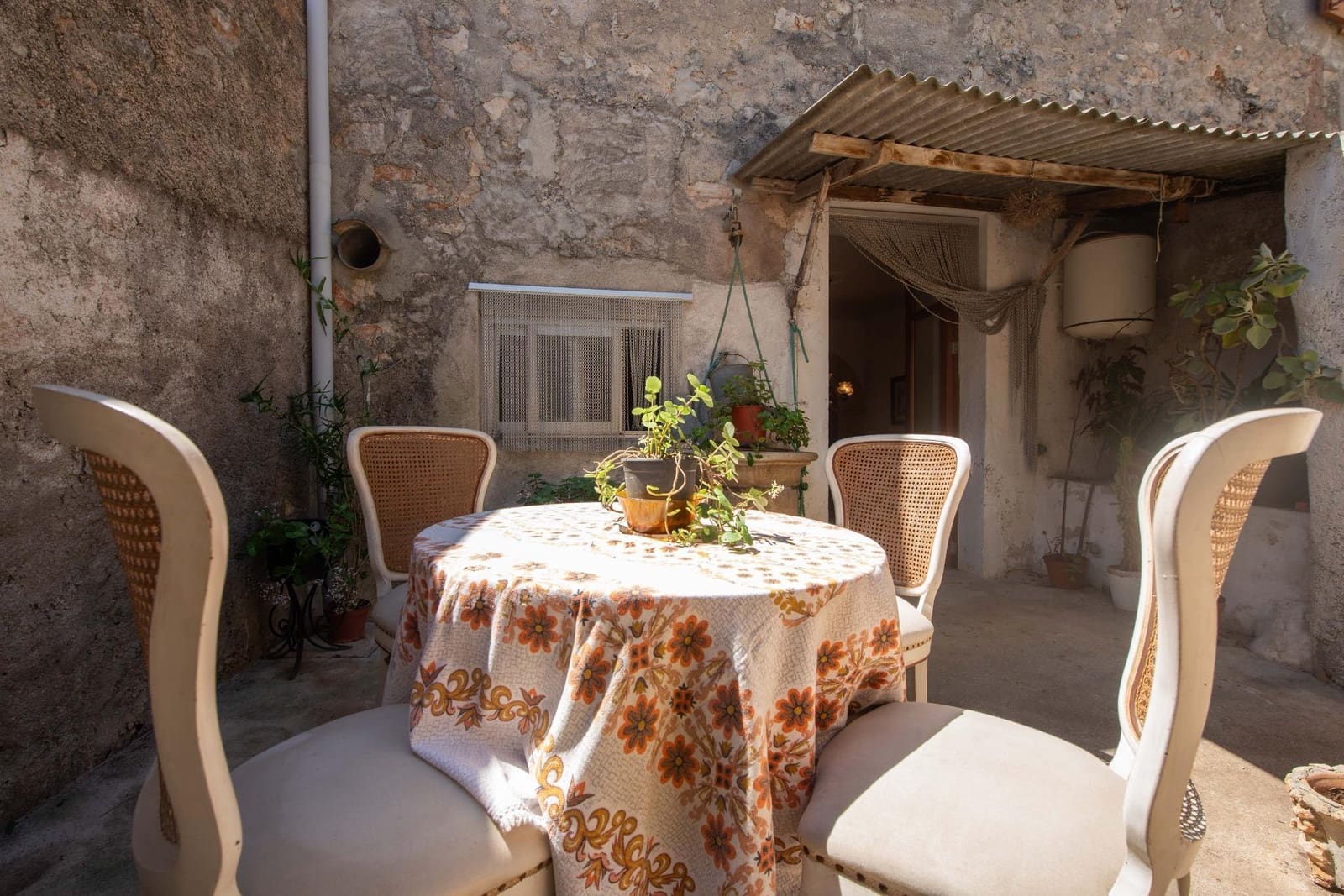 4 chambre Maison de Ville à vendre à Sineu - 590 000 € (Ref: 9797137)