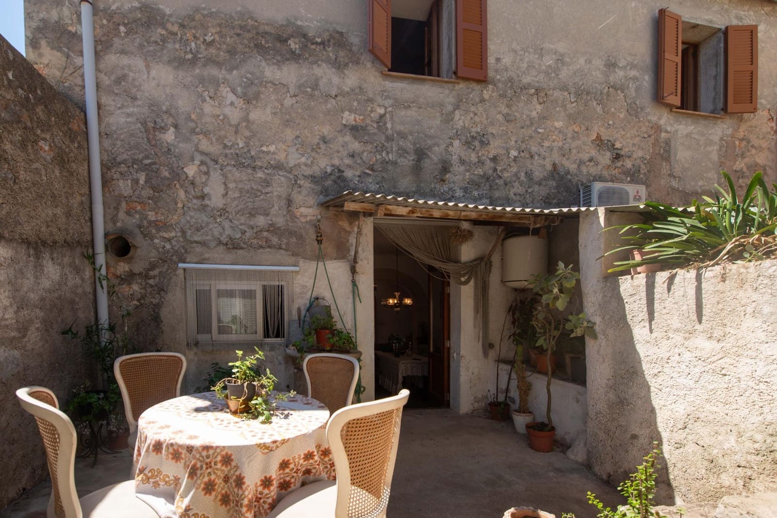 4 chambre Maison de Ville à vendre à Sineu - 590 000 € (Ref: 9797137)