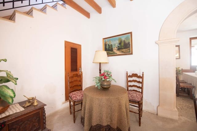 4 camera da letto Casa in vendita in Sineu - 590.000 € (Rif: 9797137)