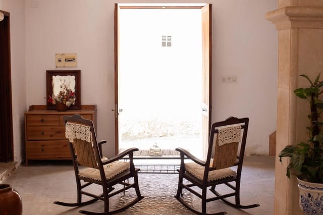 4 camera da letto Casa in vendita in Sineu - 590.000 € (Rif: 9797137)