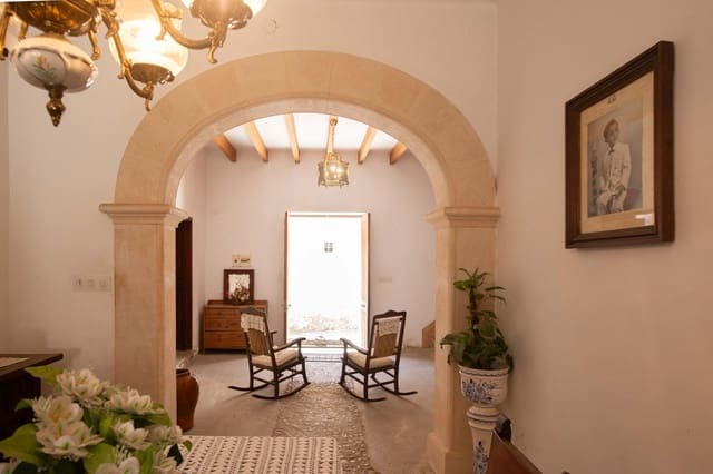 4 camera da letto Casa in vendita in Sineu - 590.000 € (Rif: 9797137)