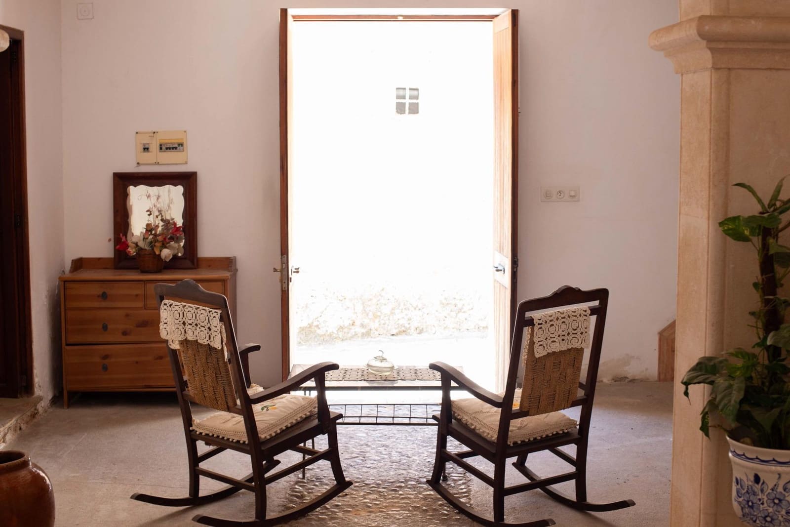 4 bedroom Townhouse for sale in Sineu - € 590,000 (Ref: 9797137)