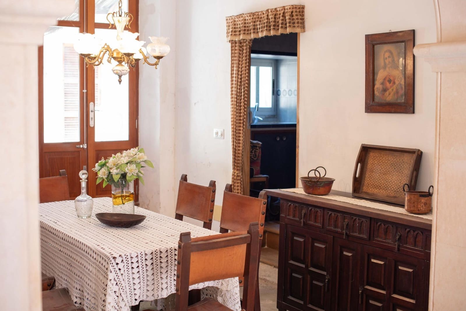 4 bedroom Townhouse for sale in Sineu - € 590,000 (Ref: 9797137)