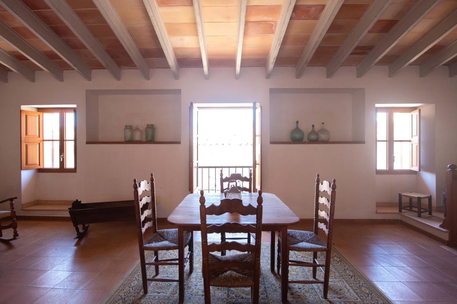 4 bedroom Townhouse for sale in Sineu - € 590,000 (Ref: 9797137)