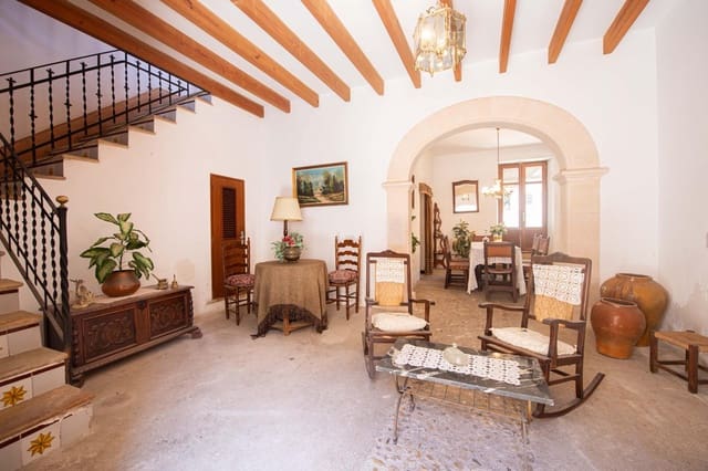 4 quarto Casa em Banda para venda em Sineu - 590 000 € (Ref: 9797137)