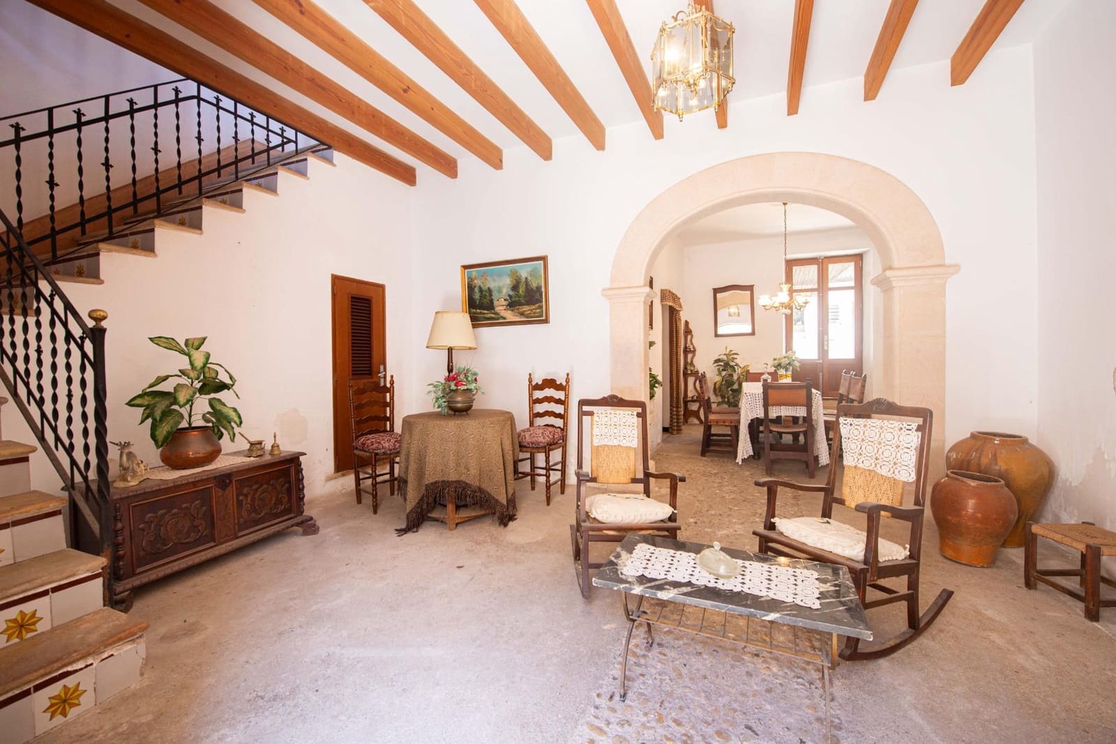 3 chambre Maison de Ville à vendre à Sineu - 490 000 € (Ref: 9797137)