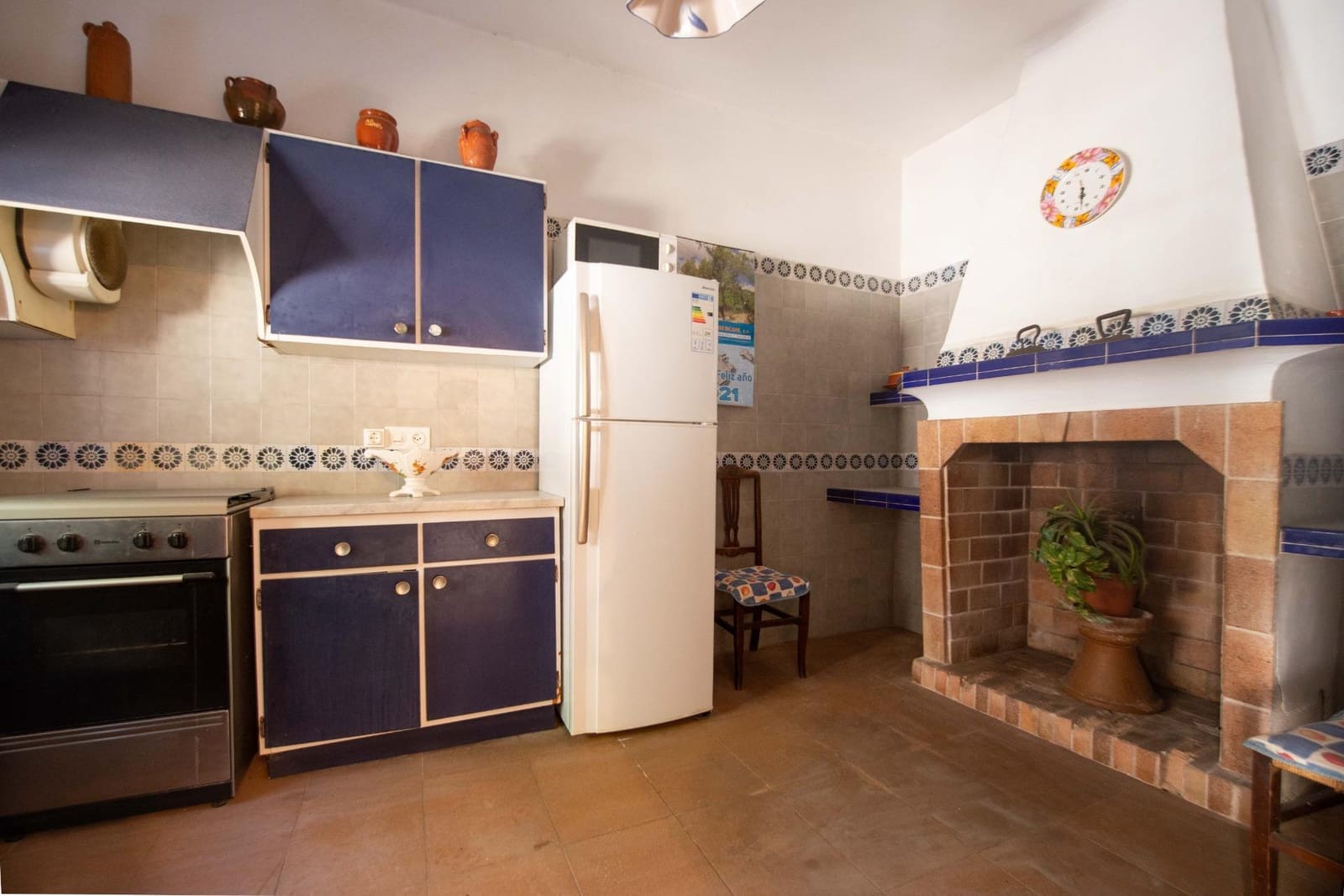 3 chambre Maison de Ville à vendre à Sineu - 490 000 € (Ref: 9797137)