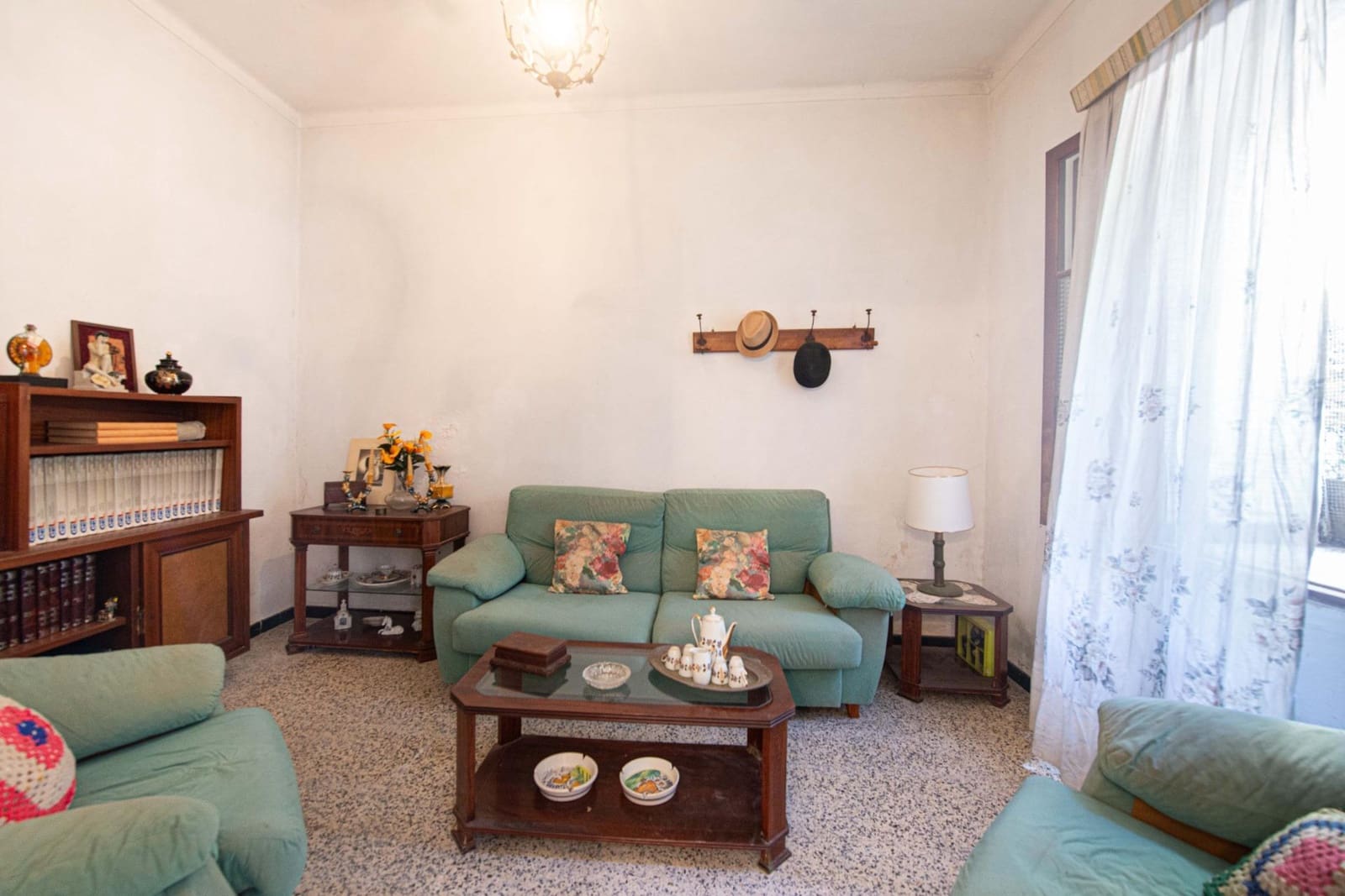 3 chambre Maison de Ville à vendre à Sineu - 490 000 € (Ref: 9797137)