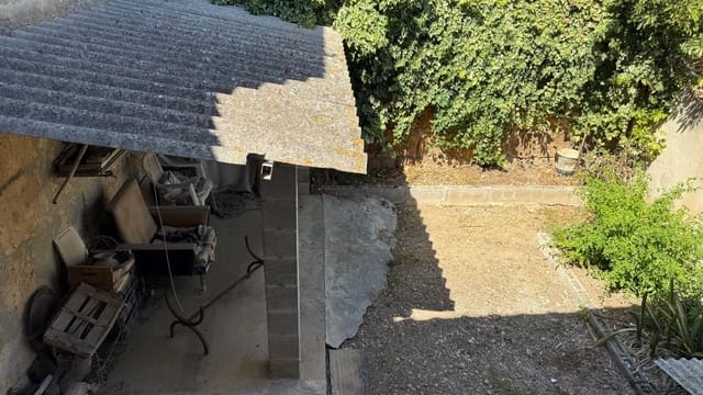 3 soveværelse Byhus til salg i Sineu - € 490.000 (Ref: 9797137)